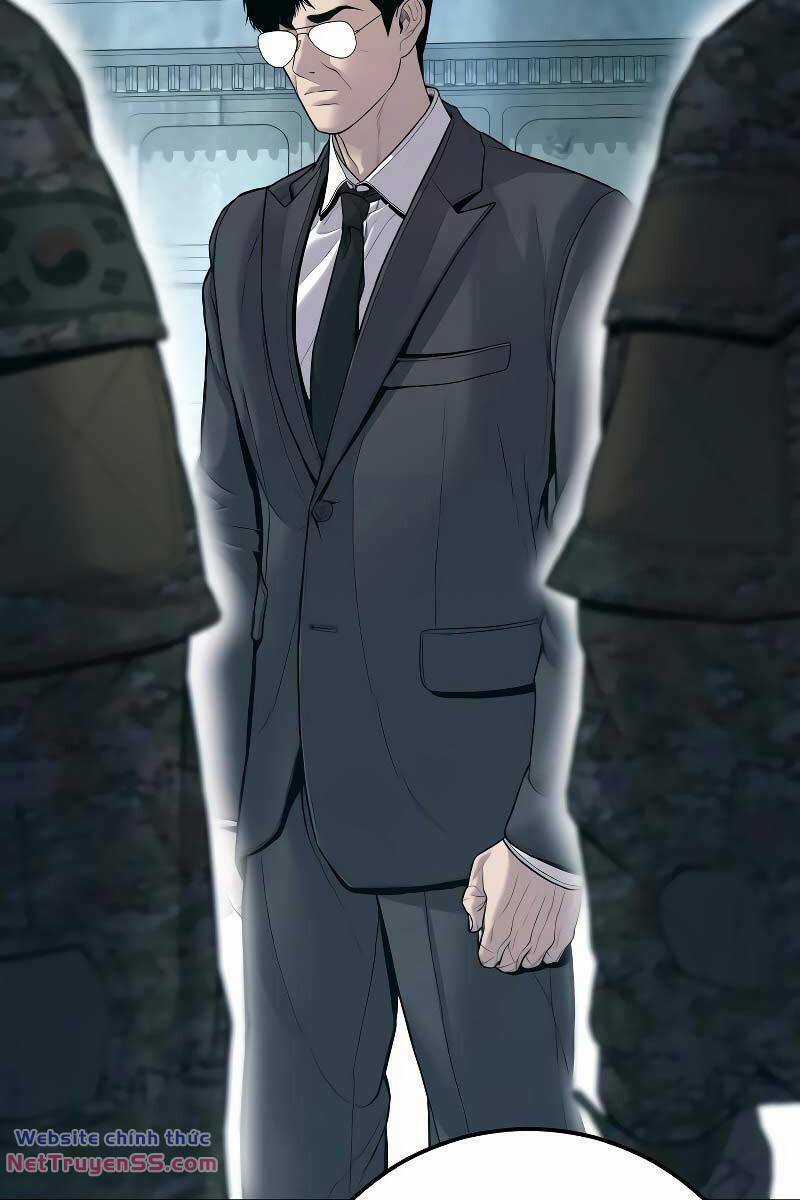 Đặc Vụ Kim Chapter 124.5 trang 116