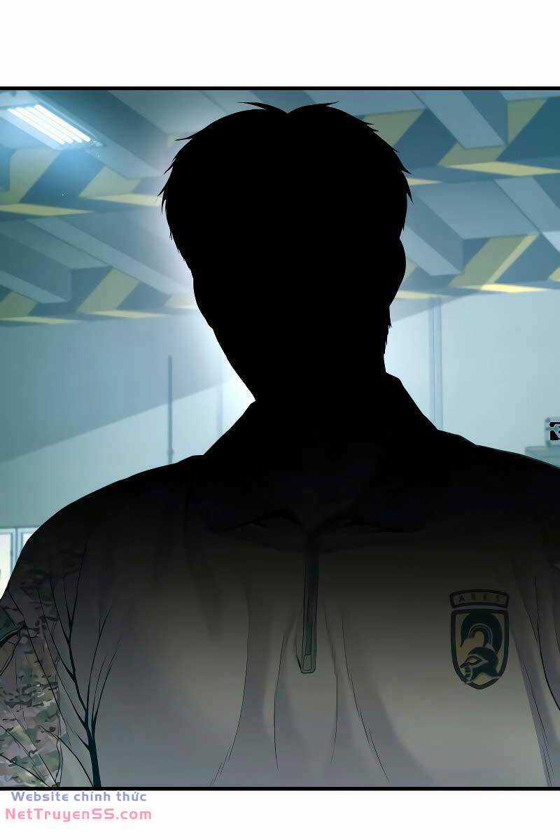 Đặc Vụ Kim Chapter 124.5 trang 126