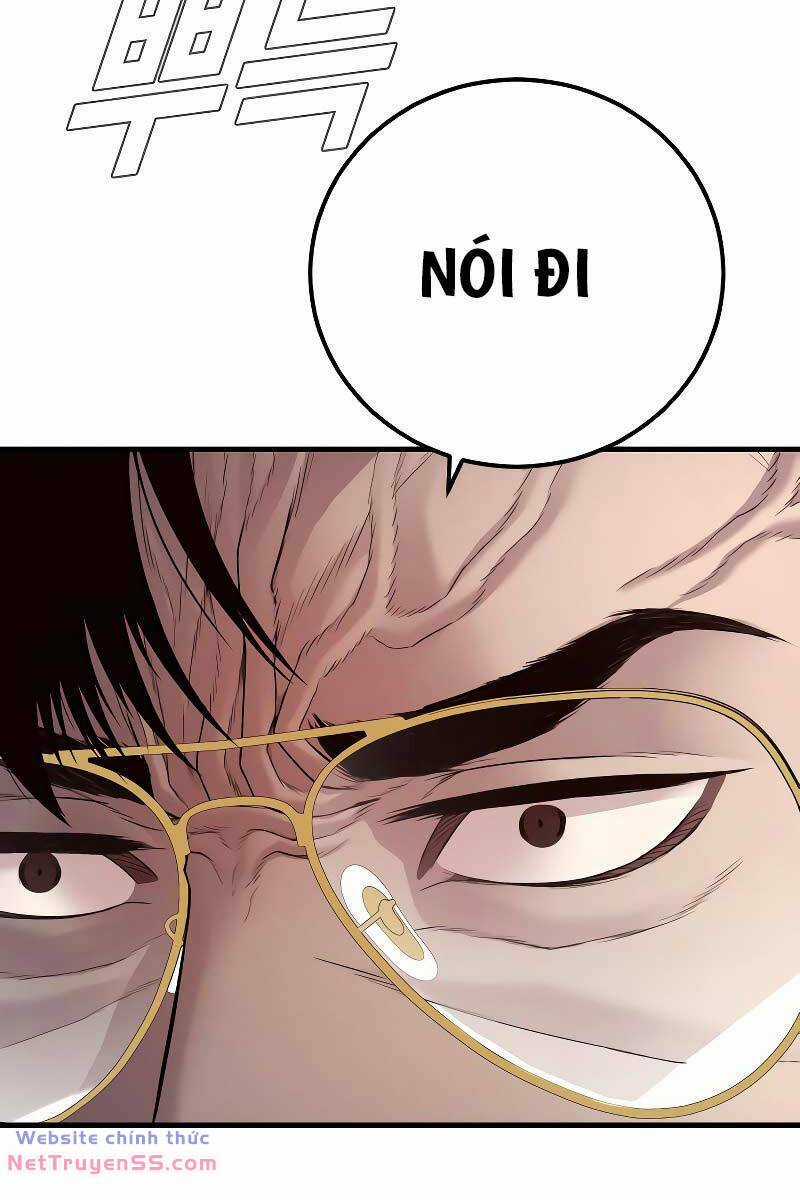 Đặc Vụ Kim Chapter 124.5 trang 128