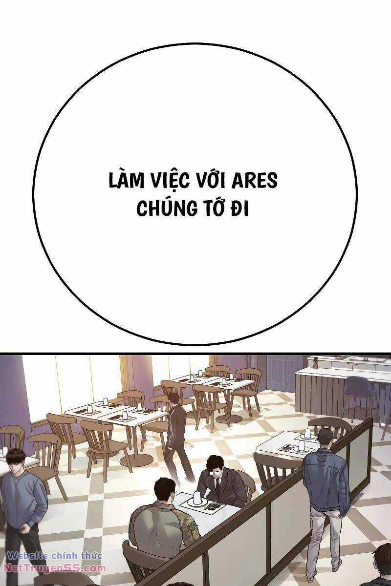 Đặc Vụ Kim Chapter 124.5 trang 15