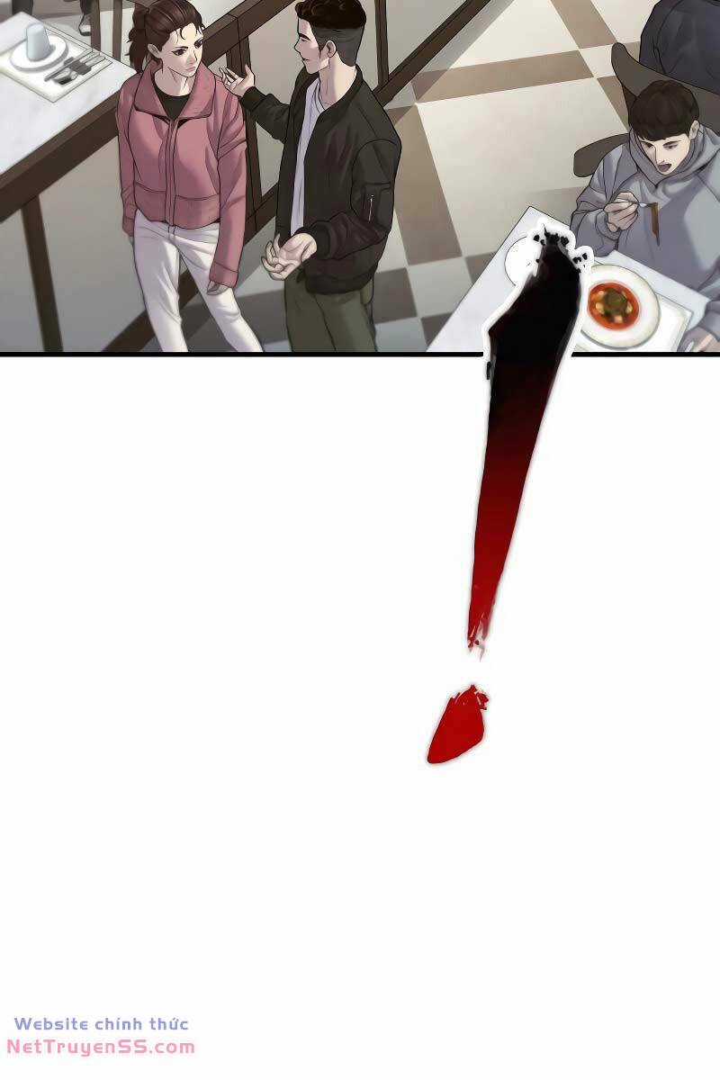 Đặc Vụ Kim Chapter 124.5 trang 16