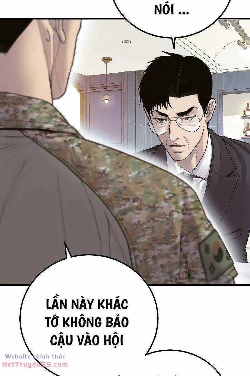 Đặc Vụ Kim Chapter 124.5 trang 18