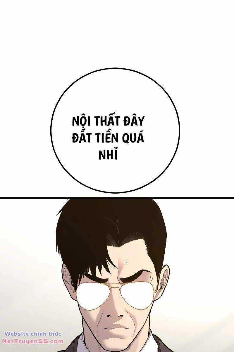 Đặc Vụ Kim Chapter 124.5 trang 2