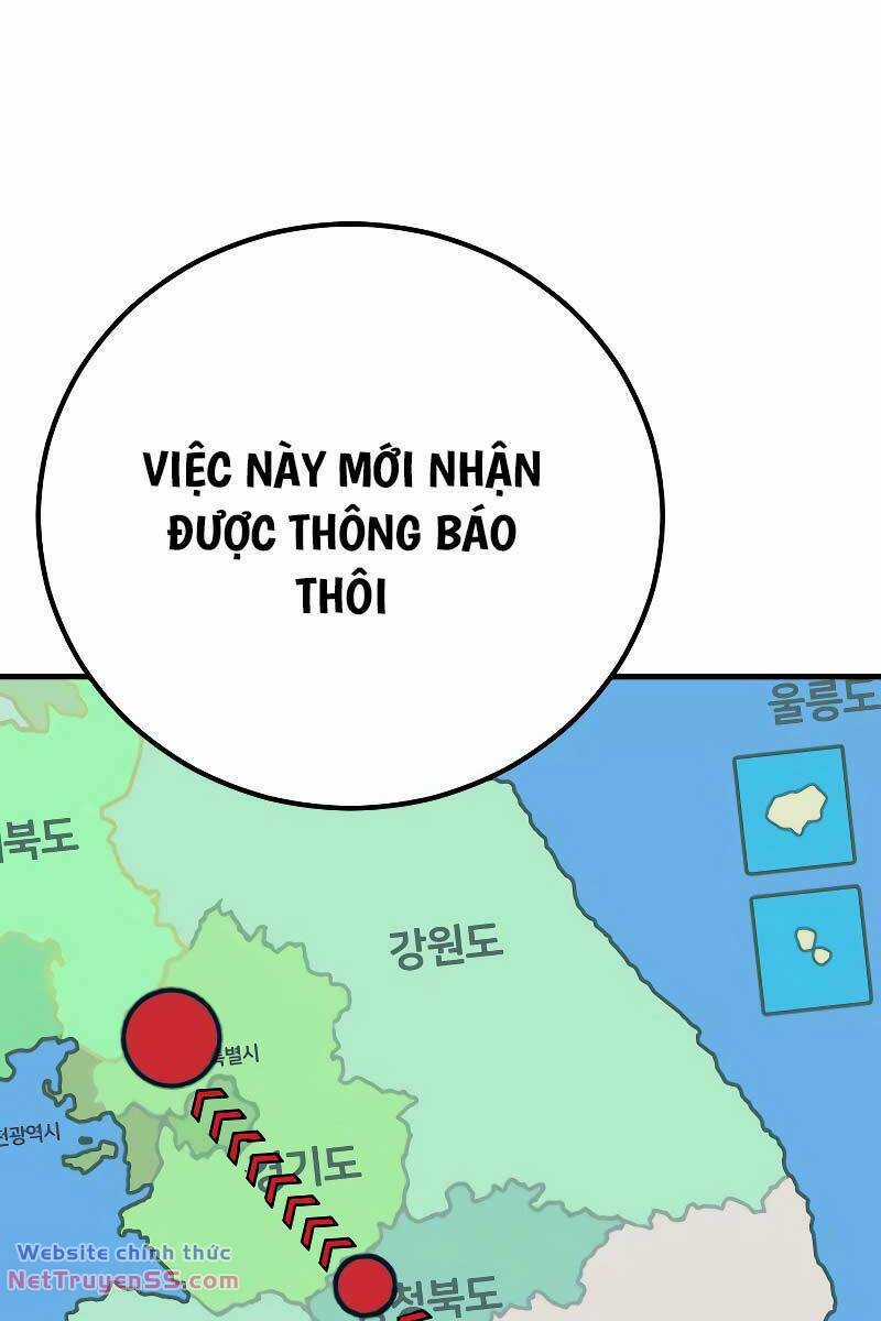 Đặc Vụ Kim Chapter 124.5 trang 24