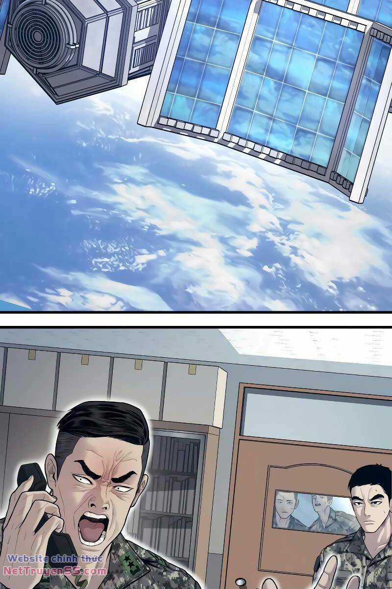 Đặc Vụ Kim Chapter 124.5 trang 26