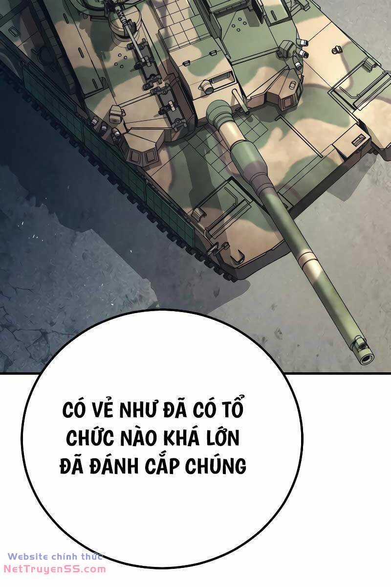 Đặc Vụ Kim Chapter 124.5 trang 28