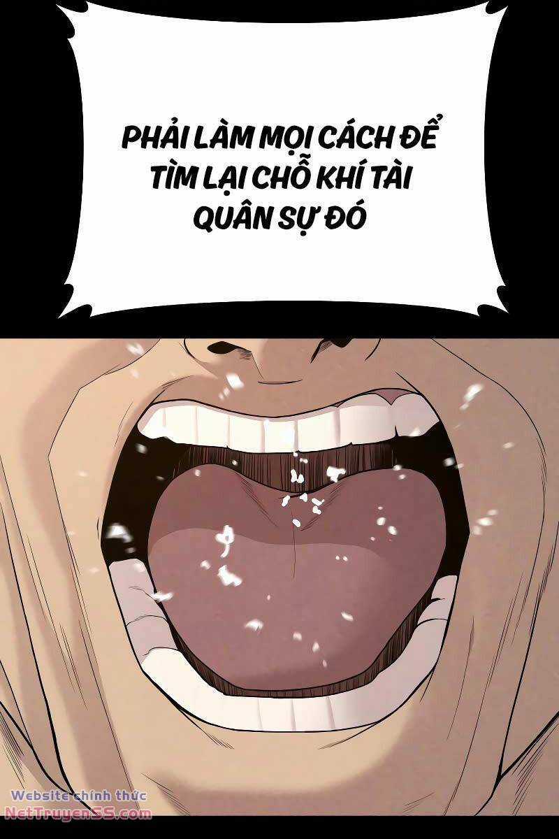 Đặc Vụ Kim Chapter 124.5 trang 30