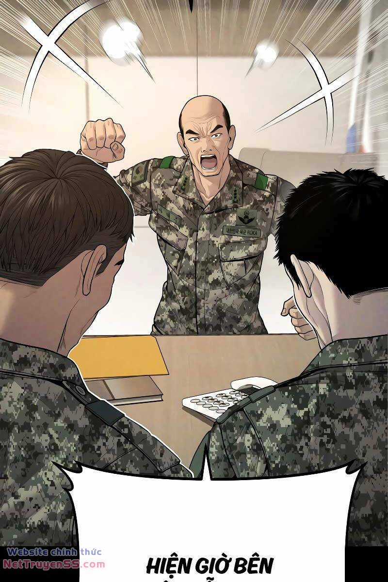 Đặc Vụ Kim Chapter 124.5 trang 32