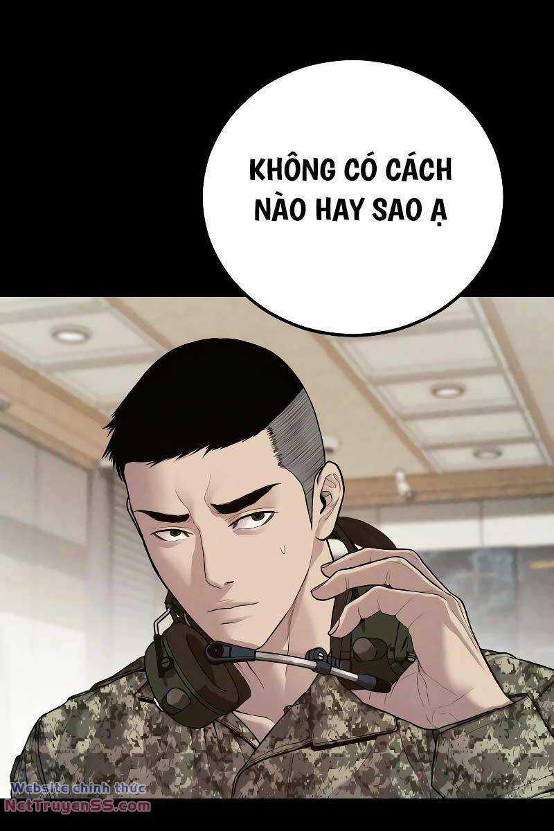 Đặc Vụ Kim Chapter 124.5 trang 38