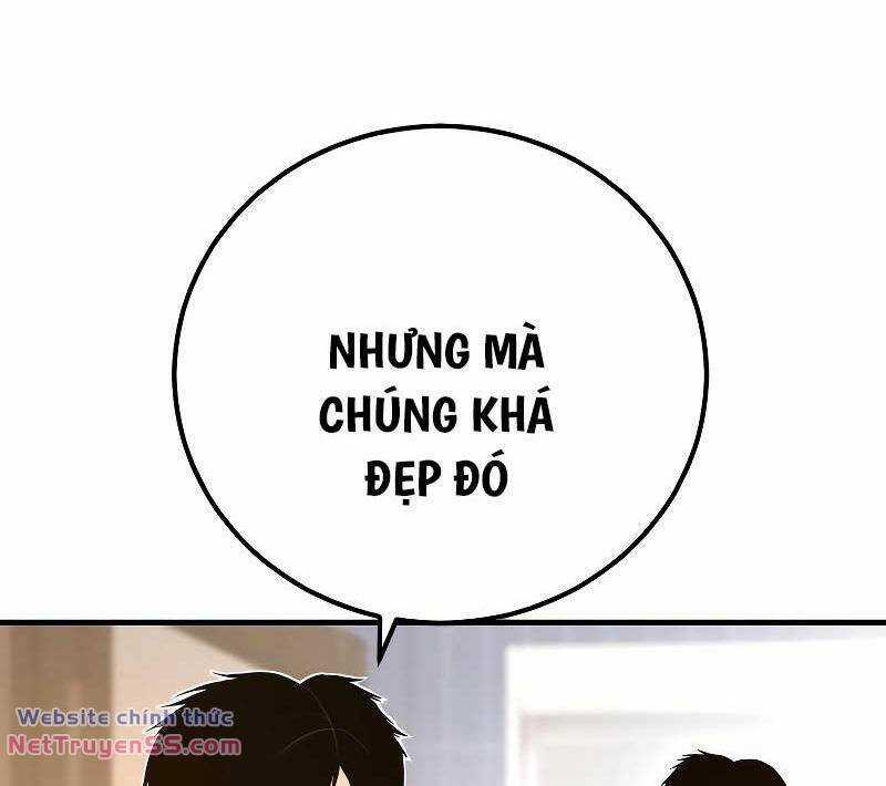 Đặc Vụ Kim Chapter 124.5 trang 4