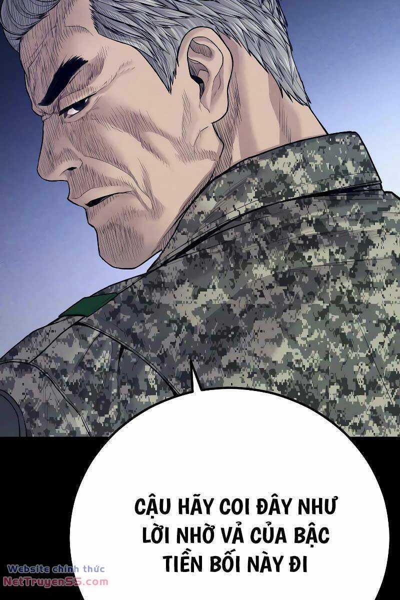 Đặc Vụ Kim Chapter 124.5 trang 45