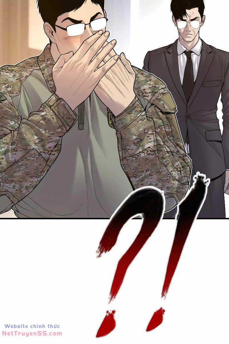 Đặc Vụ Kim Chapter 124.5 trang 5