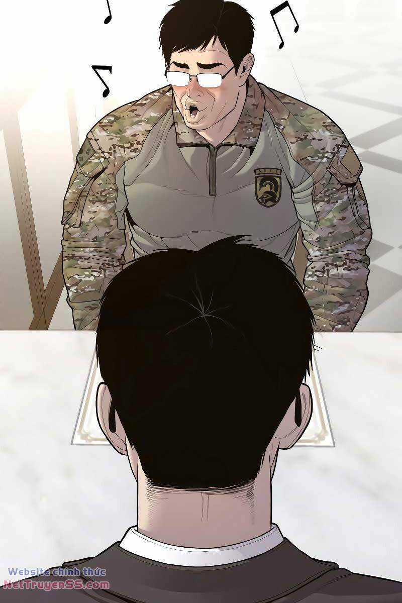 Đặc Vụ Kim Chapter 124.5 trang 7