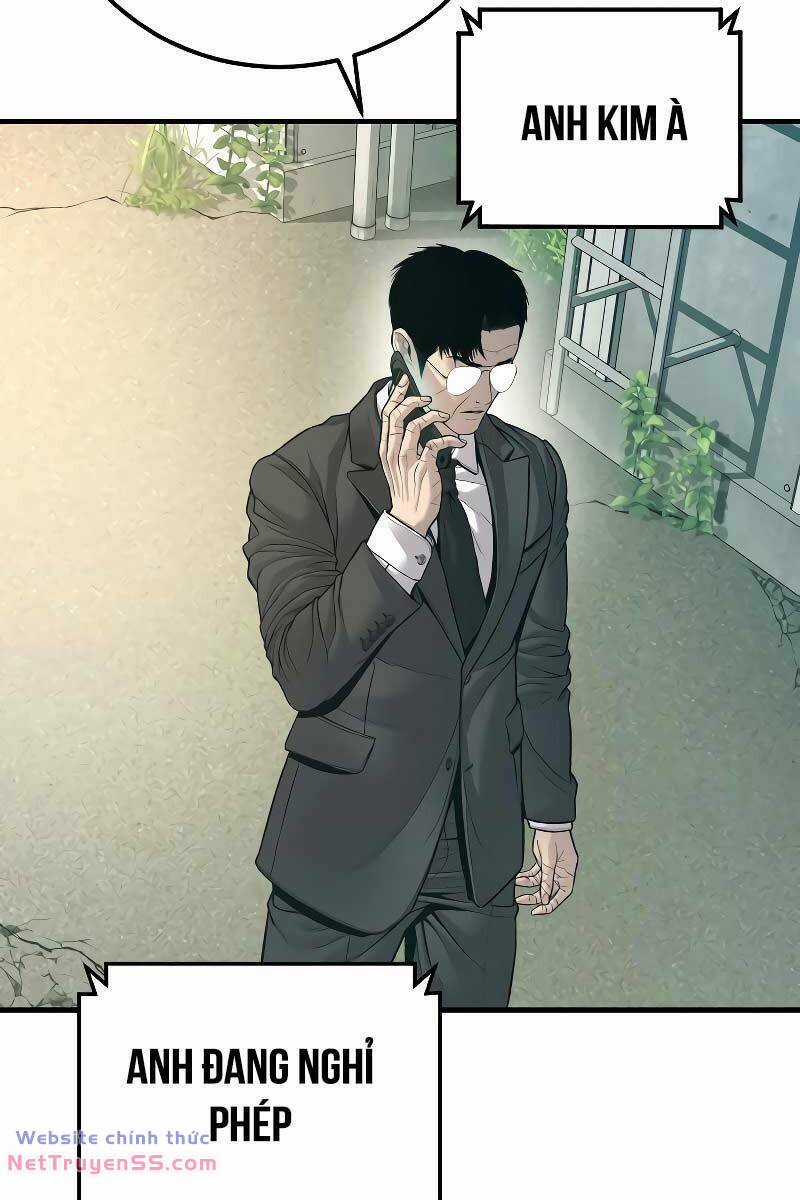 Đặc Vụ Kim Chapter 124.5 trang 70