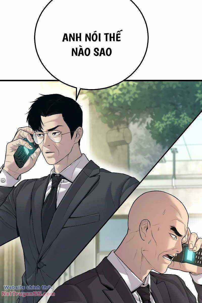 Đặc Vụ Kim Chapter 124.5 trang 72