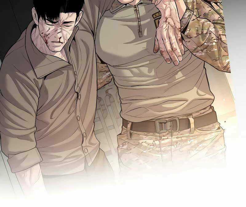 Đặc Vụ Kim Chapter 124.5 trang 80