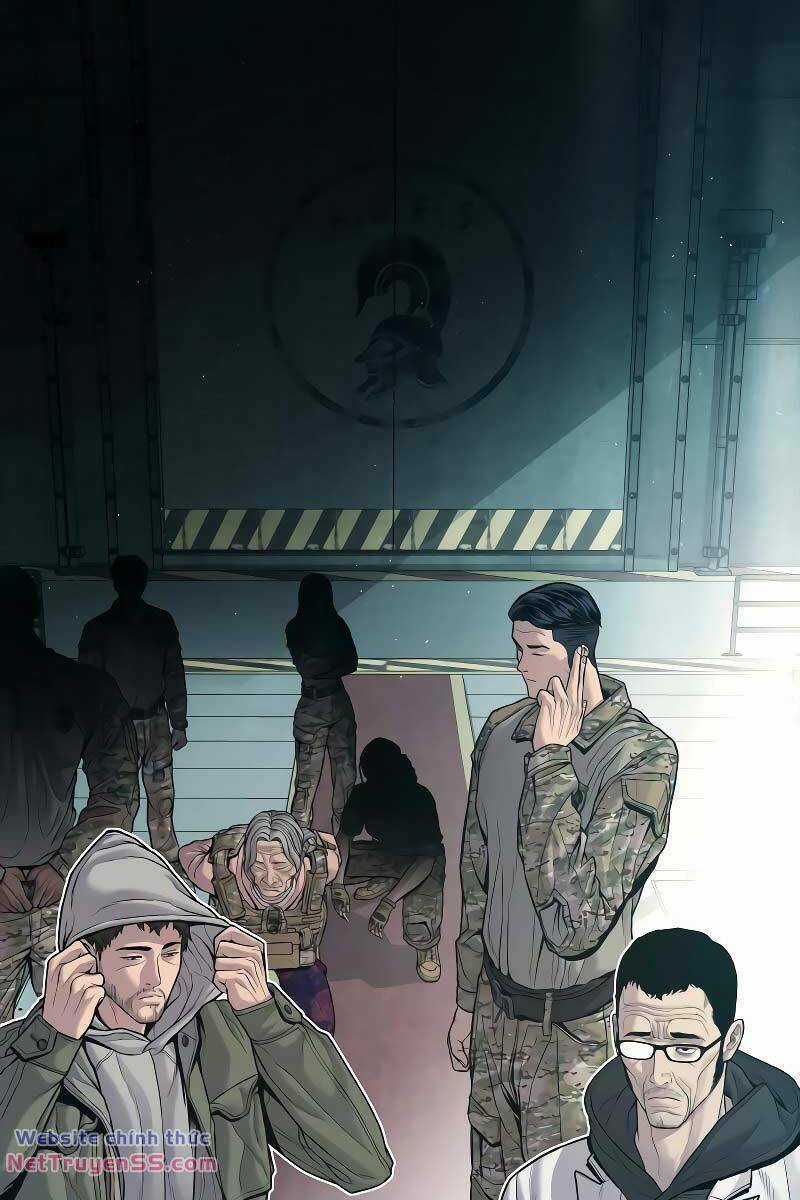 Đặc Vụ Kim Chapter 124.5 trang 97