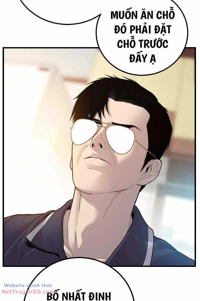 Đặc Vụ Kim Chapter 124 trang 101