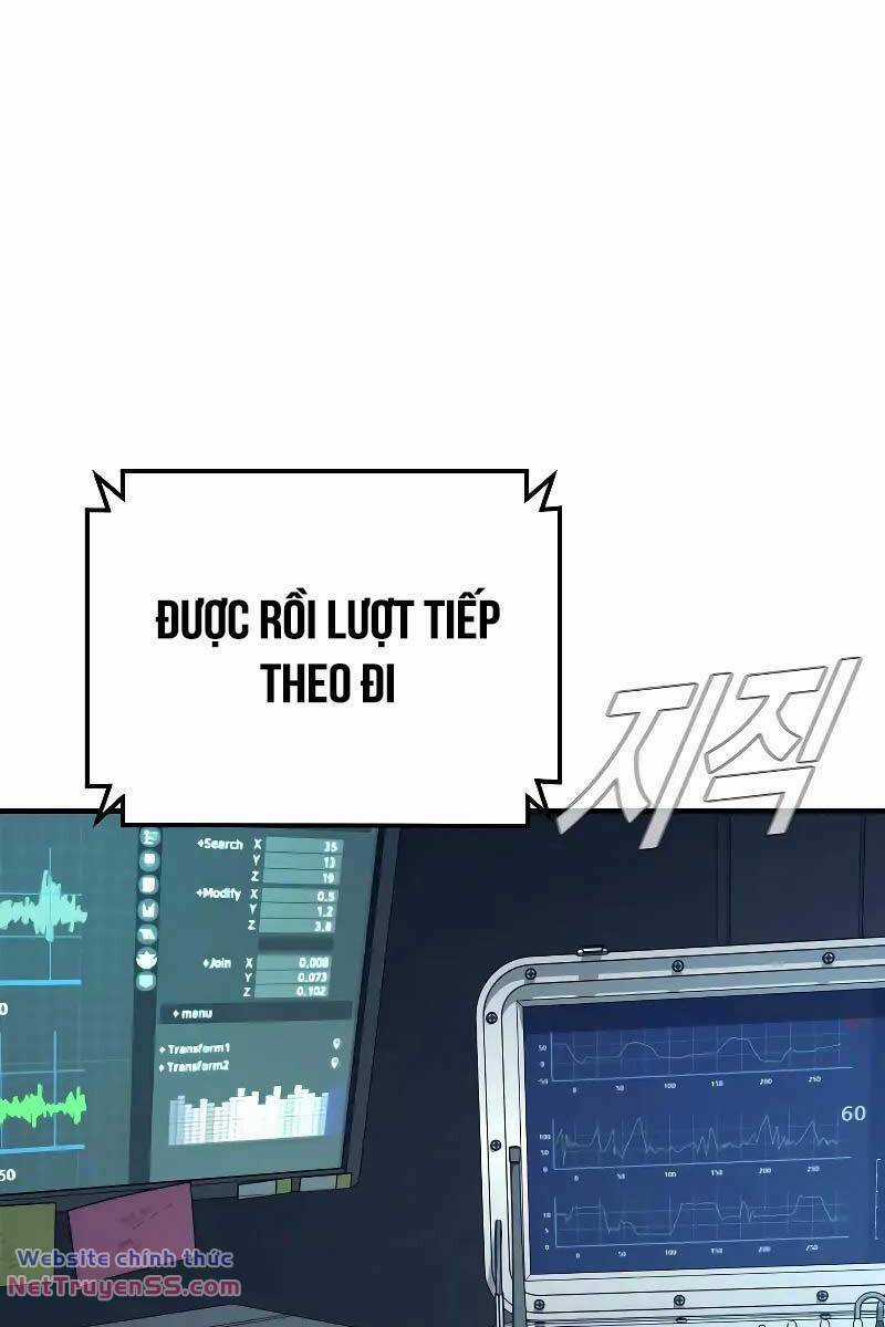 Đặc Vụ Kim Chapter 124 trang 21