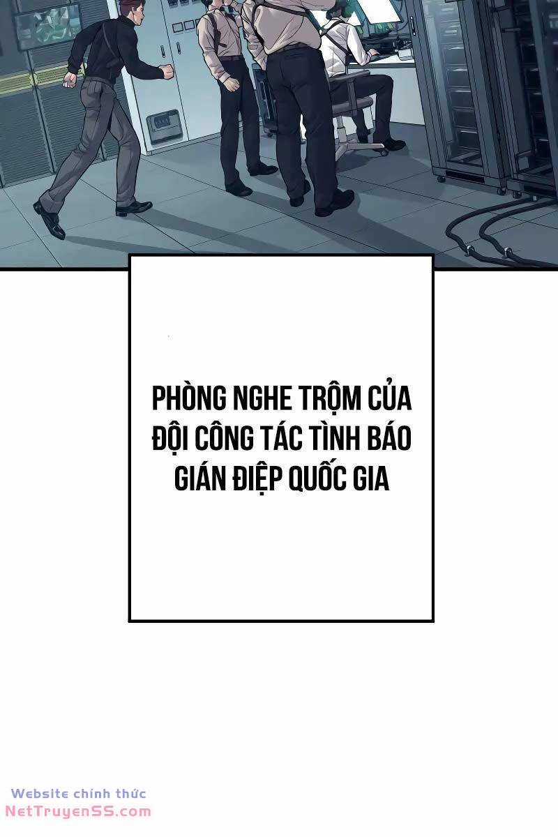 Đặc Vụ Kim Chapter 124 trang 24