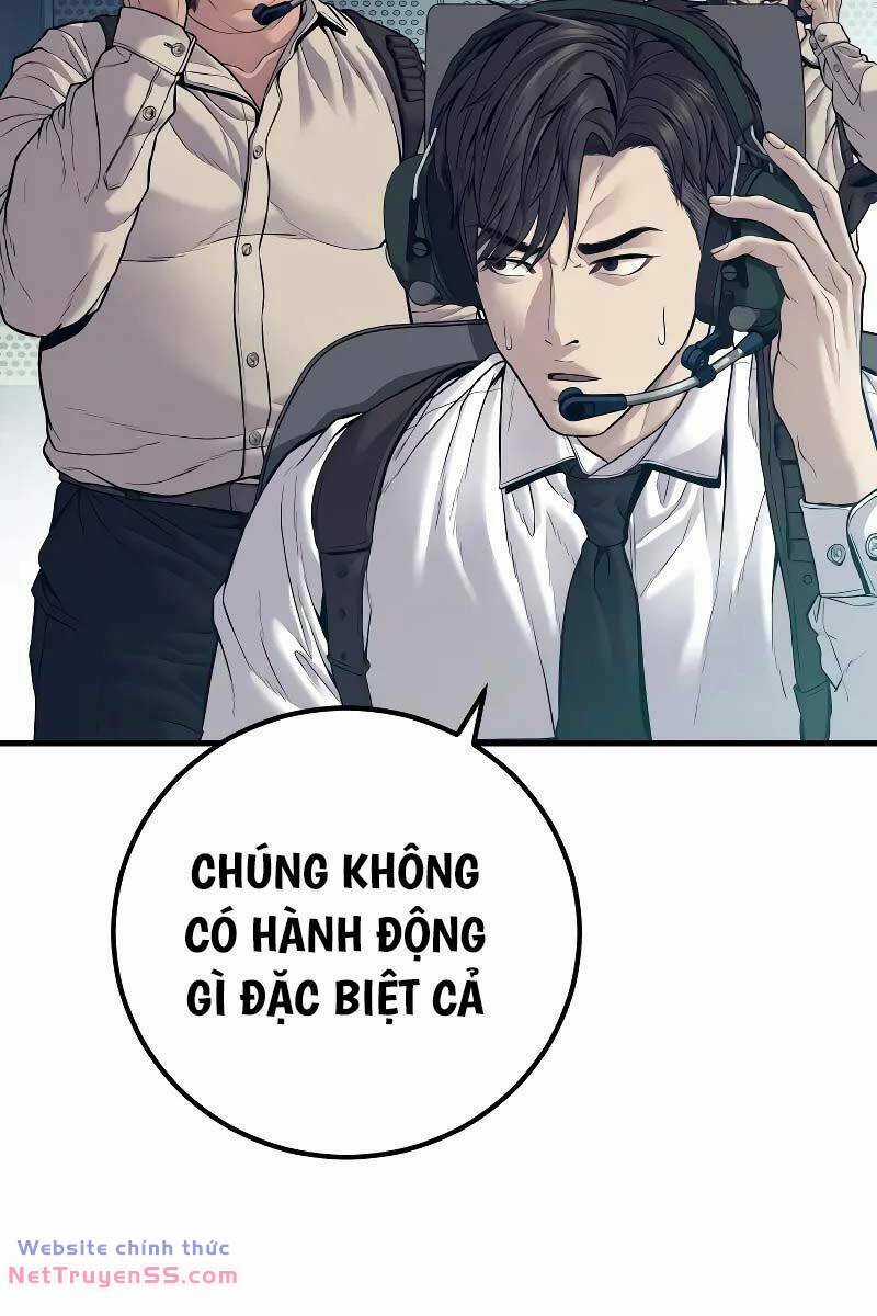 Đặc Vụ Kim Chapter 124 trang 26