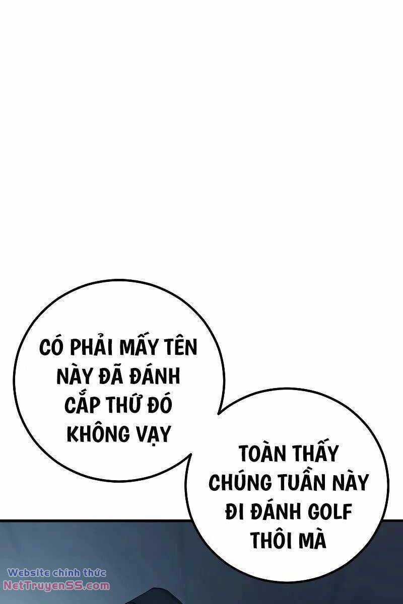 Đặc Vụ Kim Chapter 124 trang 27