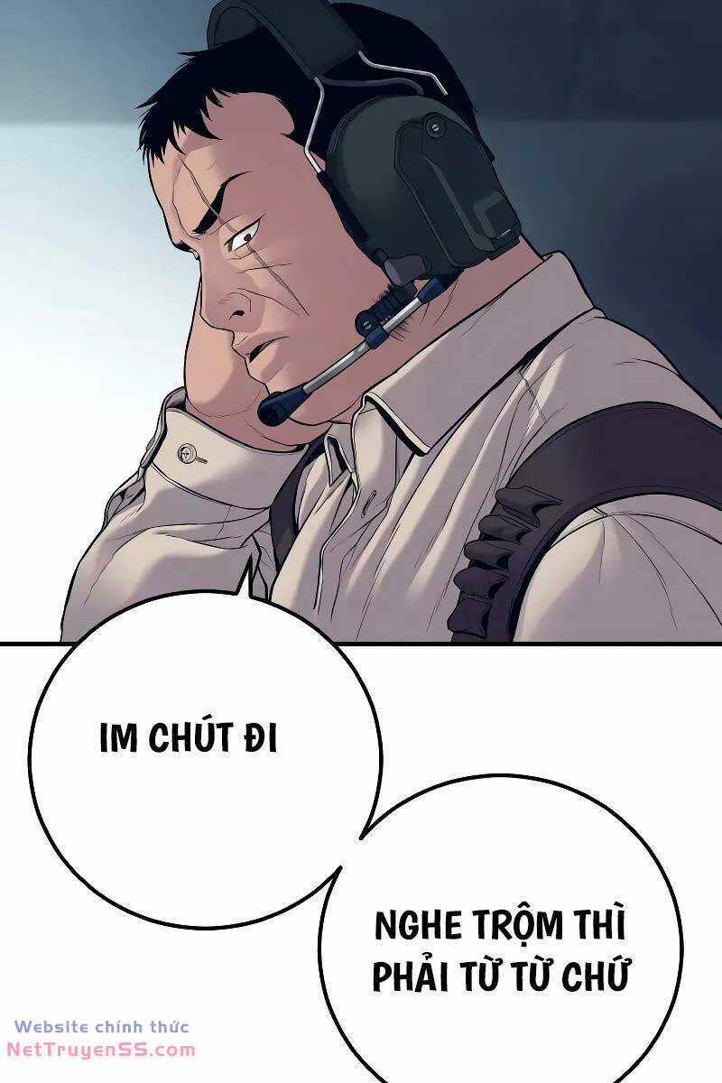 Đặc Vụ Kim Chapter 124 trang 28