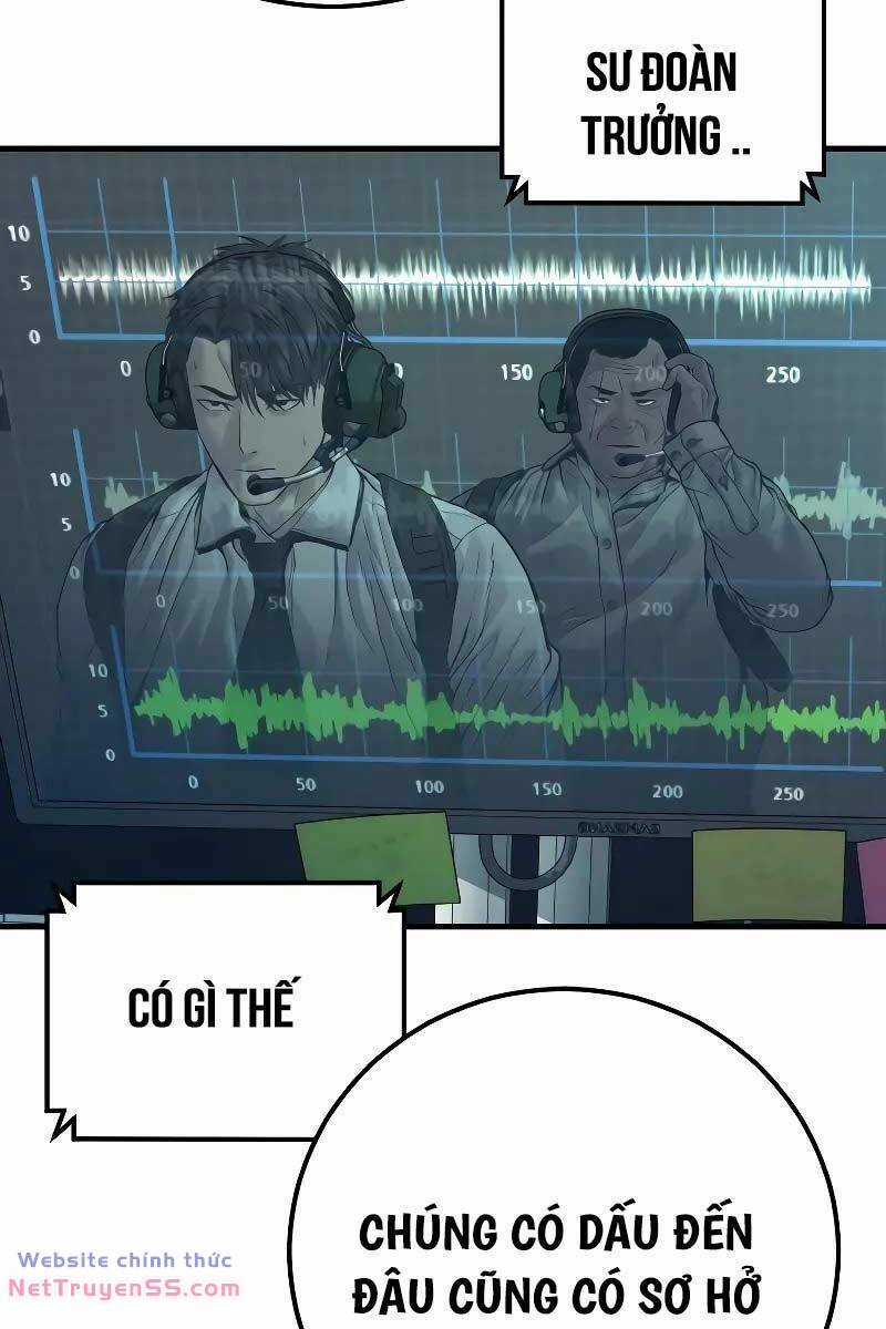 Đặc Vụ Kim Chapter 124 trang 30