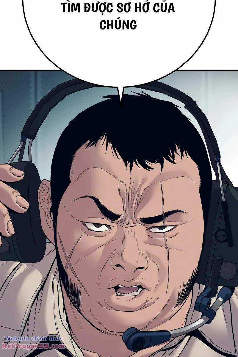 Đặc Vụ Kim Chapter 124 trang 32