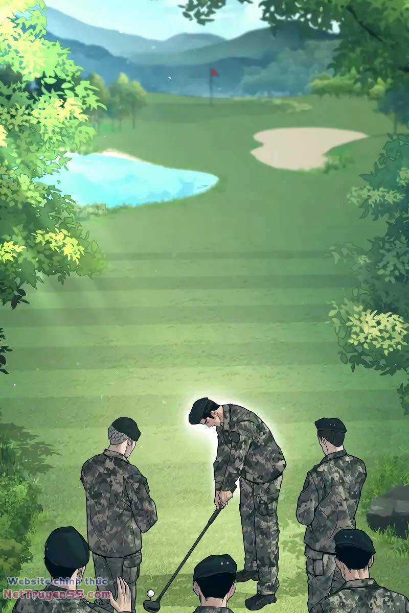 Đặc Vụ Kim Chapter 124 trang 36