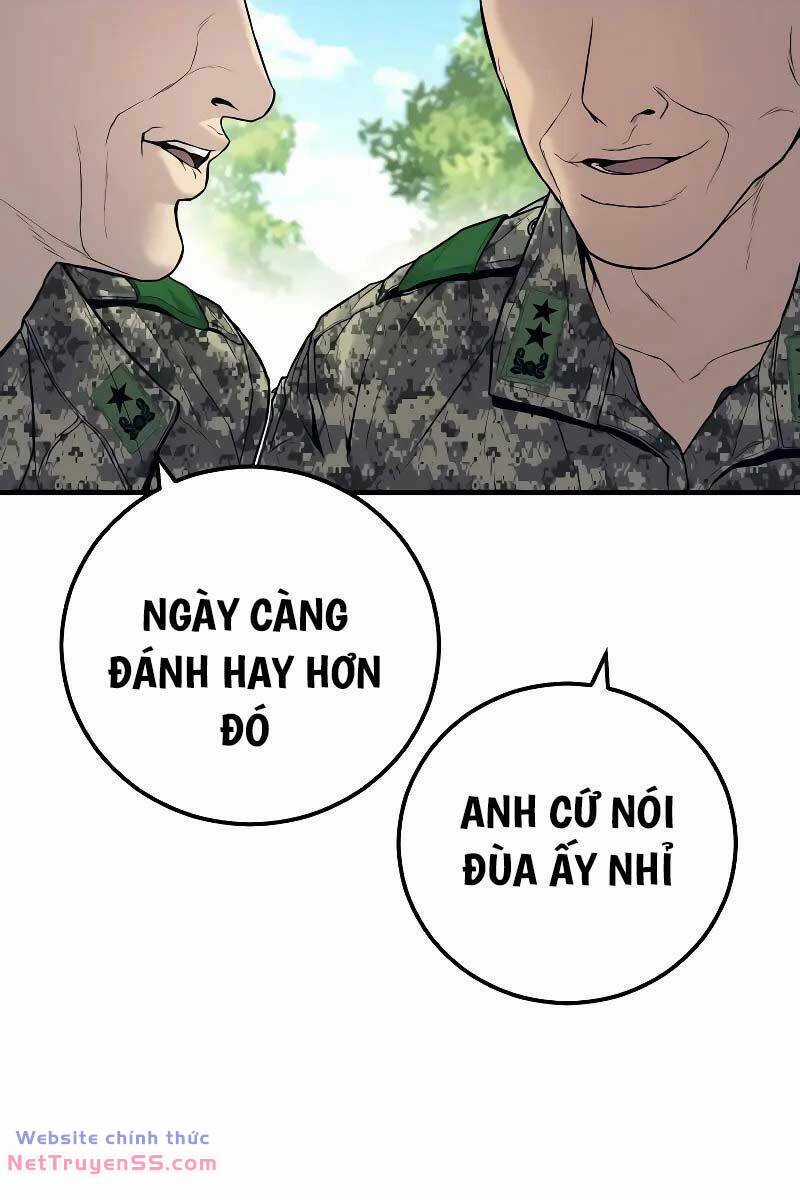 Đặc Vụ Kim Chapter 124 trang 40