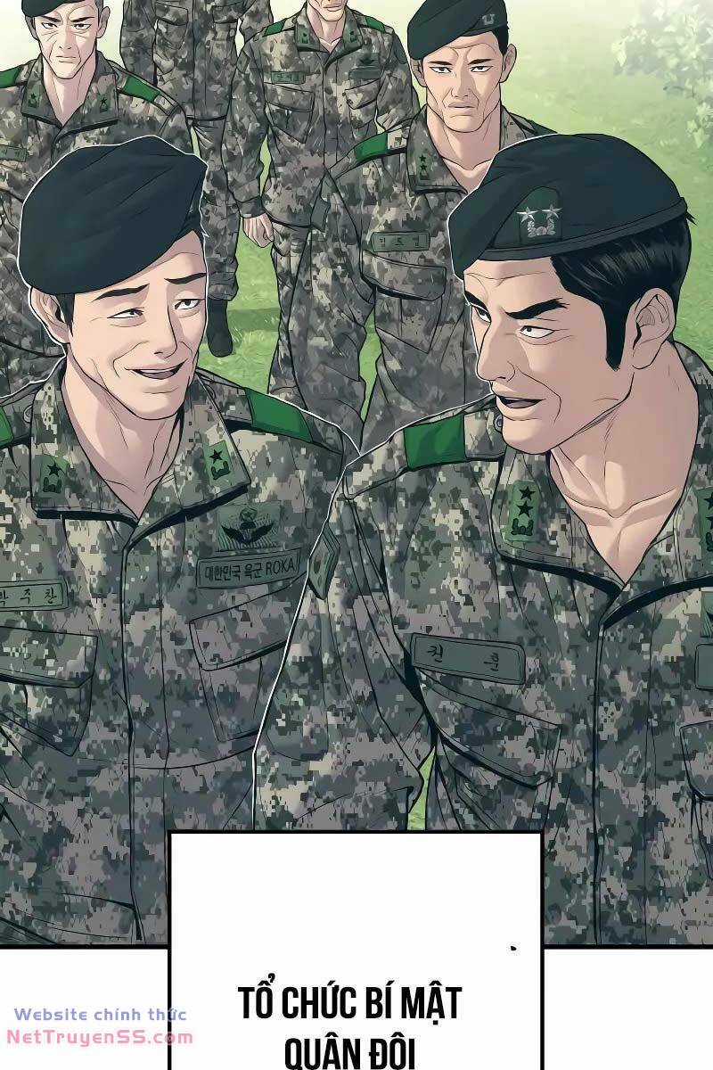 Đặc Vụ Kim Chapter 124 trang 42