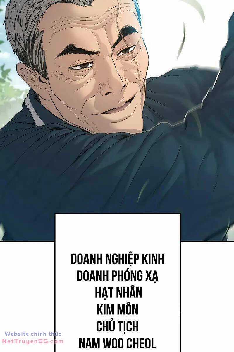 Đặc Vụ Kim Chapter 124 trang 48