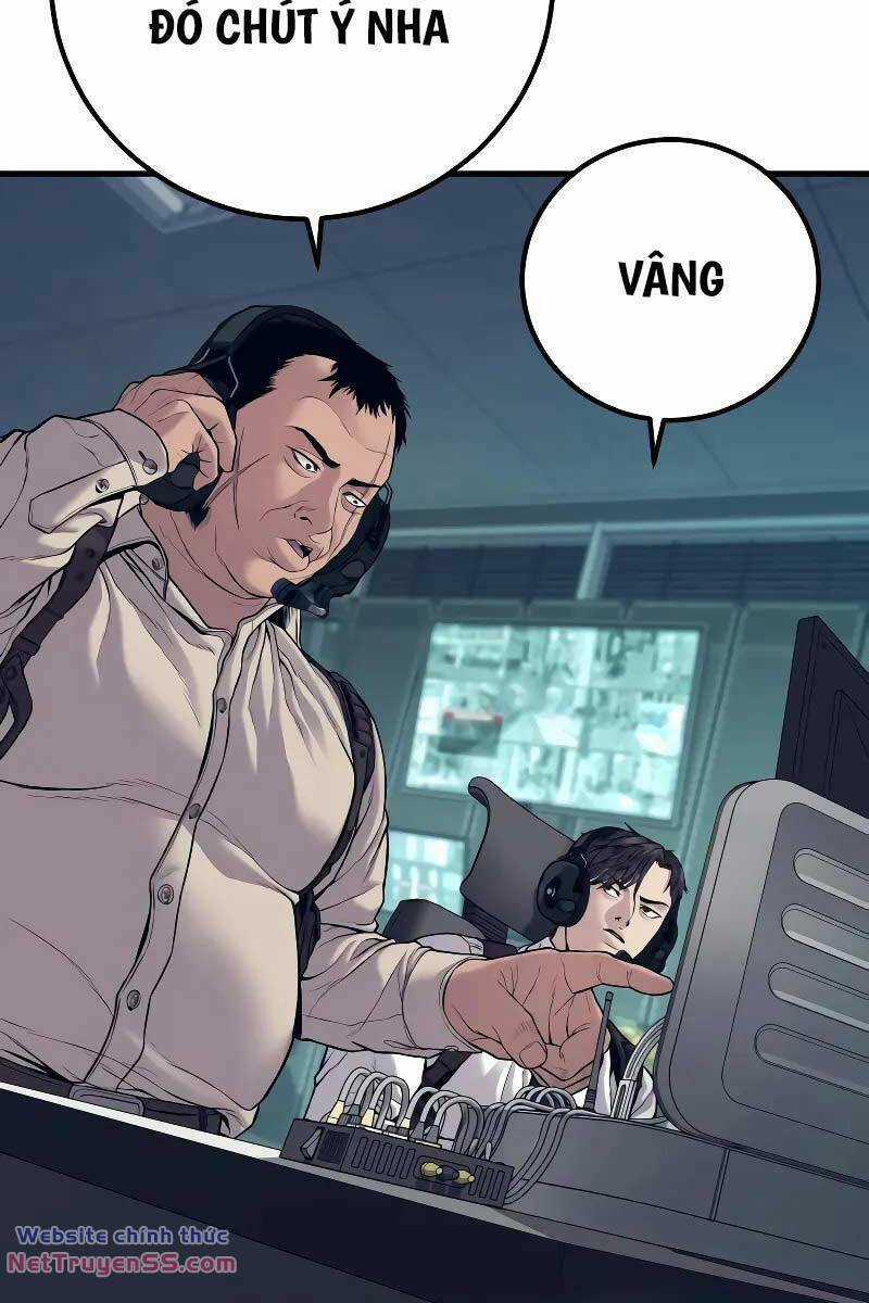 Đặc Vụ Kim Chapter 124 trang 50