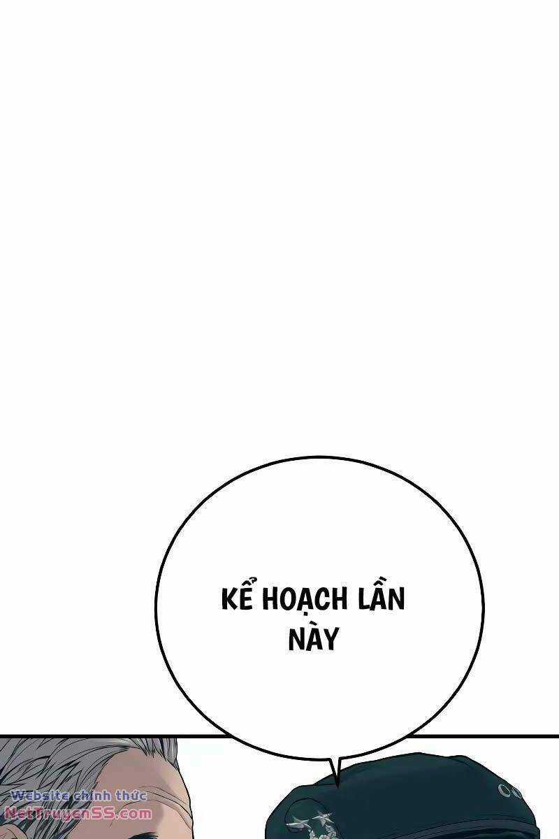 Đặc Vụ Kim Chapter 124 trang 53