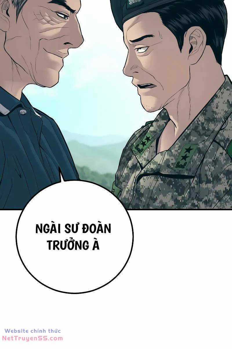 Đặc Vụ Kim Chapter 124 trang 54