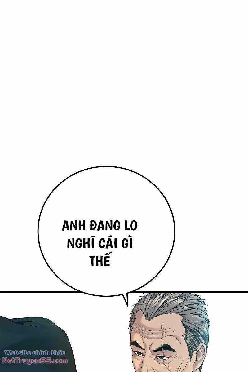 Đặc Vụ Kim Chapter 124 trang 55