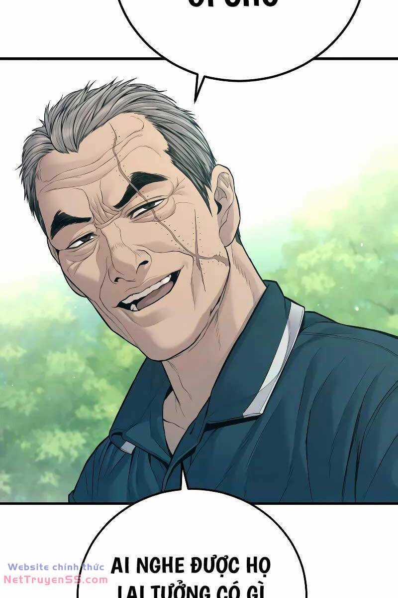 Đặc Vụ Kim Chapter 124 trang 58