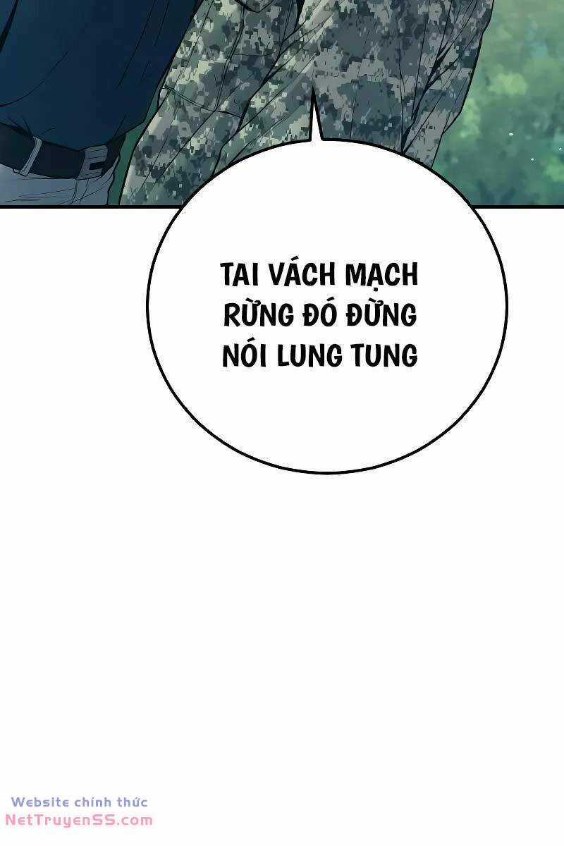 Đặc Vụ Kim Chapter 124 trang 61
