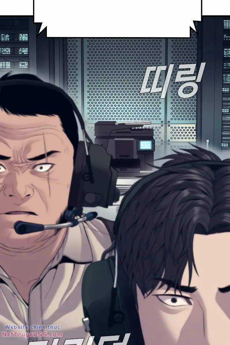 Đặc Vụ Kim Chapter 124 trang 71