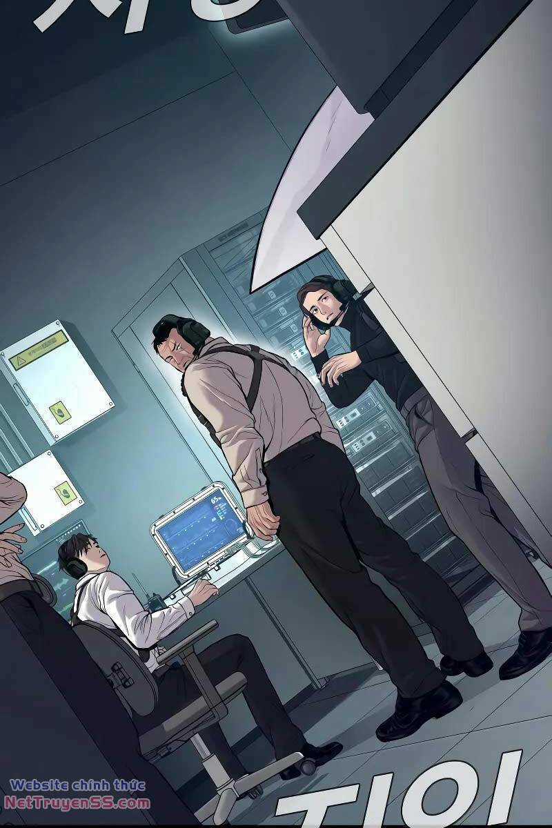 Đặc Vụ Kim Chapter 124 trang 74