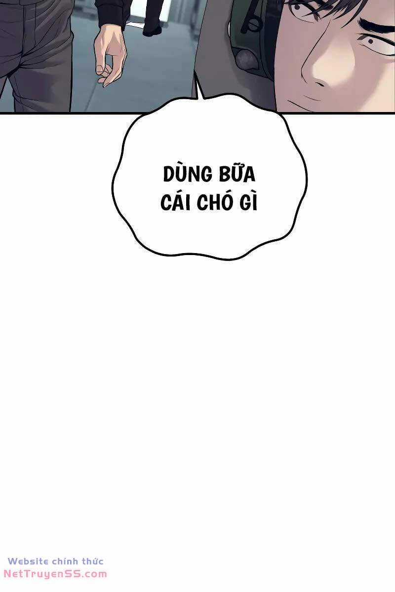 Đặc Vụ Kim Chapter 124 trang 81