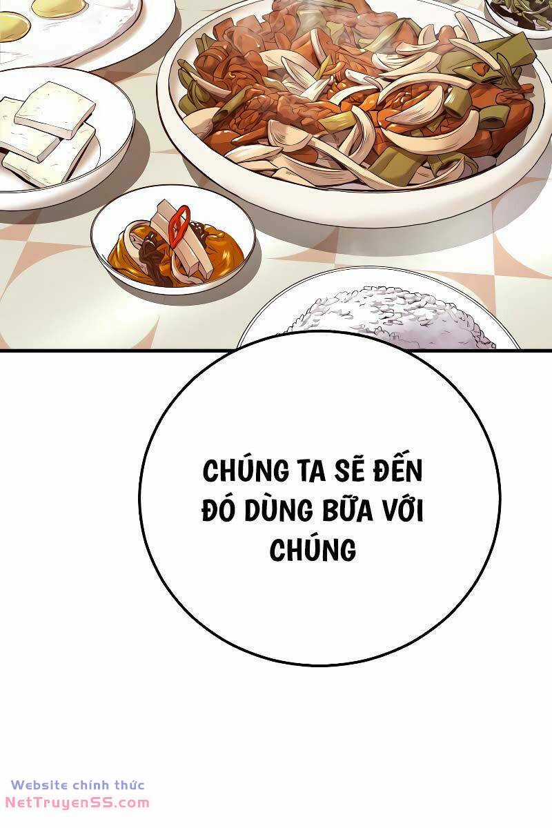 Đặc Vụ Kim Chapter 124 trang 85