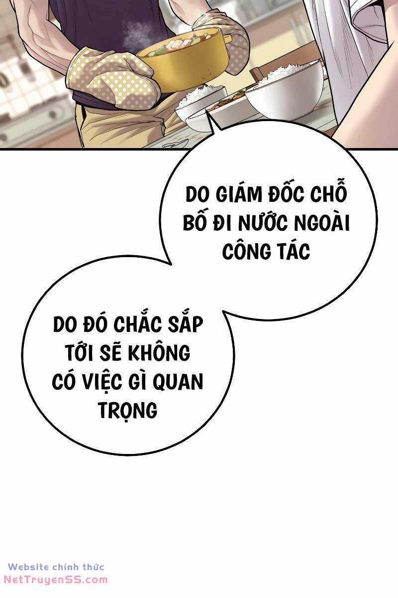 Đặc Vụ Kim Chapter 124 trang 91