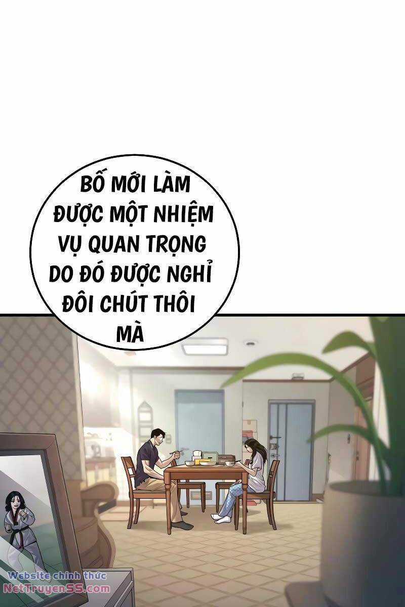 Đặc Vụ Kim Chapter 124 trang 92