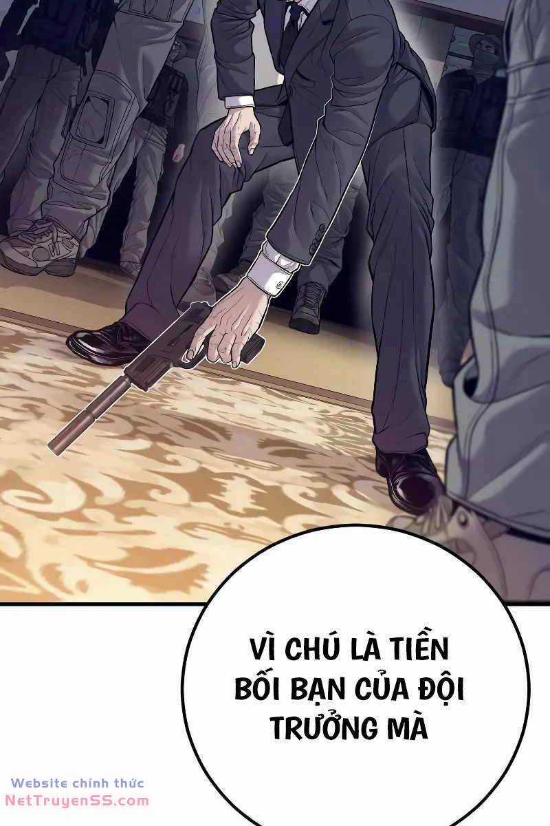 Đặc Vụ Kim Chapter 125.5 trang 102