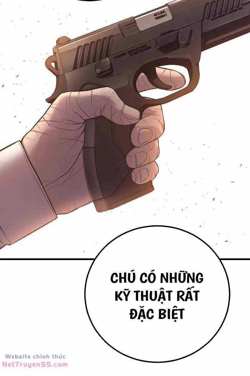 Đặc Vụ Kim Chapter 125.5 trang 104