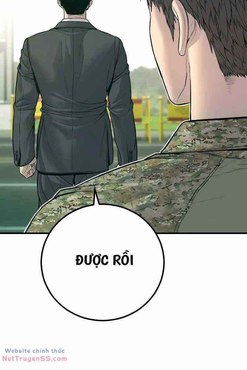 Đặc Vụ Kim Chapter 125.5 trang 11