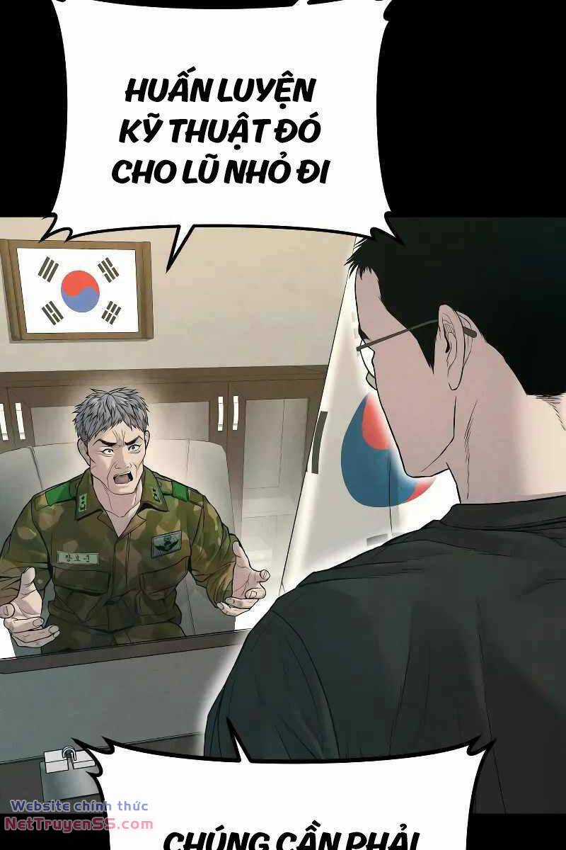 Đặc Vụ Kim Chapter 125.5 trang 111