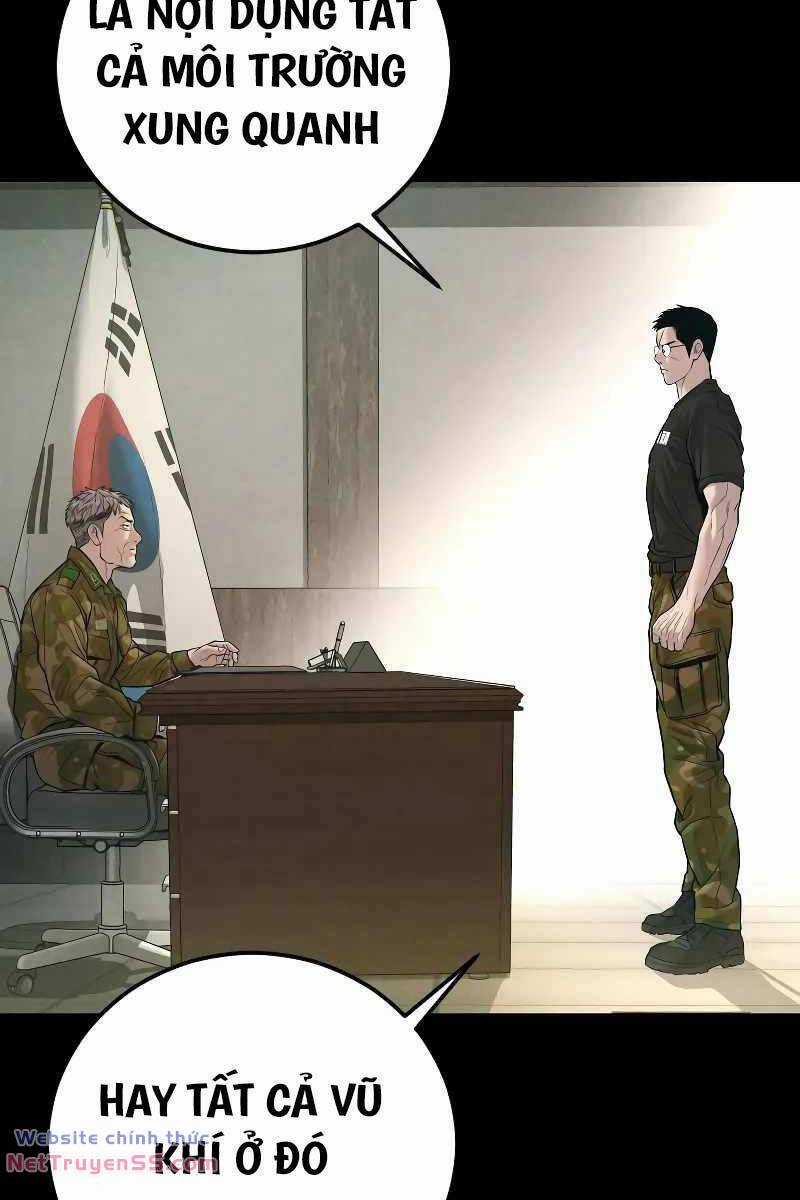 Đặc Vụ Kim Chapter 125.5 trang 115